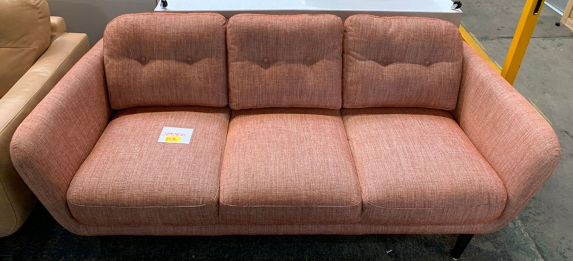 JOHN LEWIS OLIVER GRAND SOFA