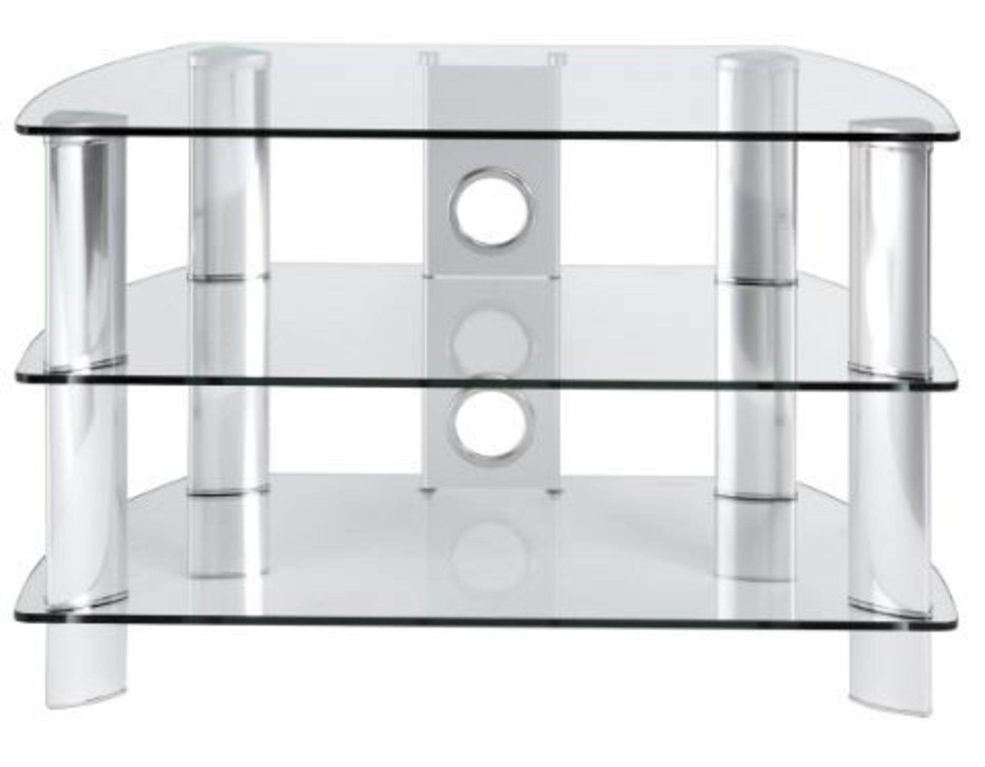 JOHN LEWIS JL600 /C10 TV STAND