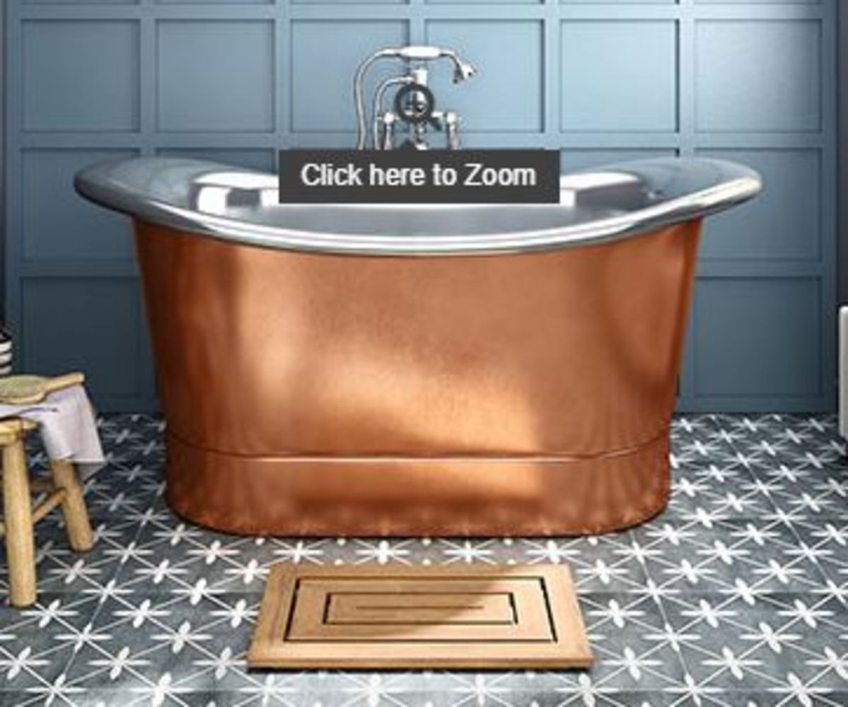 Bathstore Bathroom Furniture and Fittings and Stock Sourced from John Lewis Department Stores