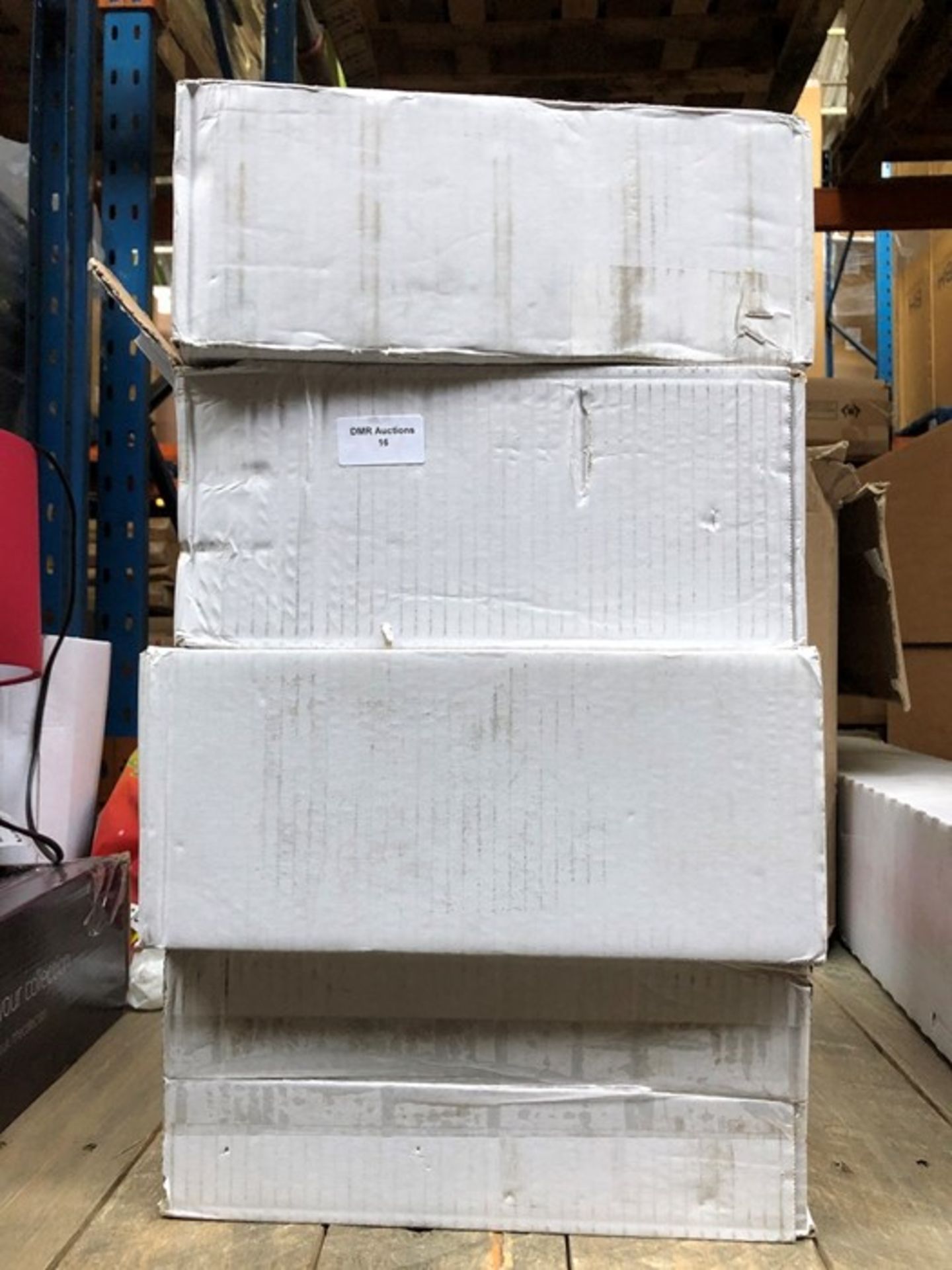 1 LOT TO CONTAIN 4 BOXES OF TILL ROLL - 20 ROLLS PER BOX (SOLD AS SEEN)