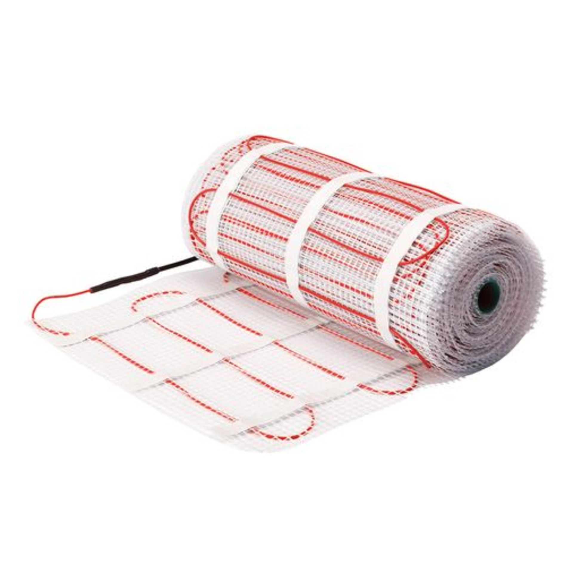 5 SQUARE METERS OF ‘WARMUP’ STICKYMAT SYSTEM UNDERFLOOR HEATING 750W. CODE 44400023500 RRP £250
