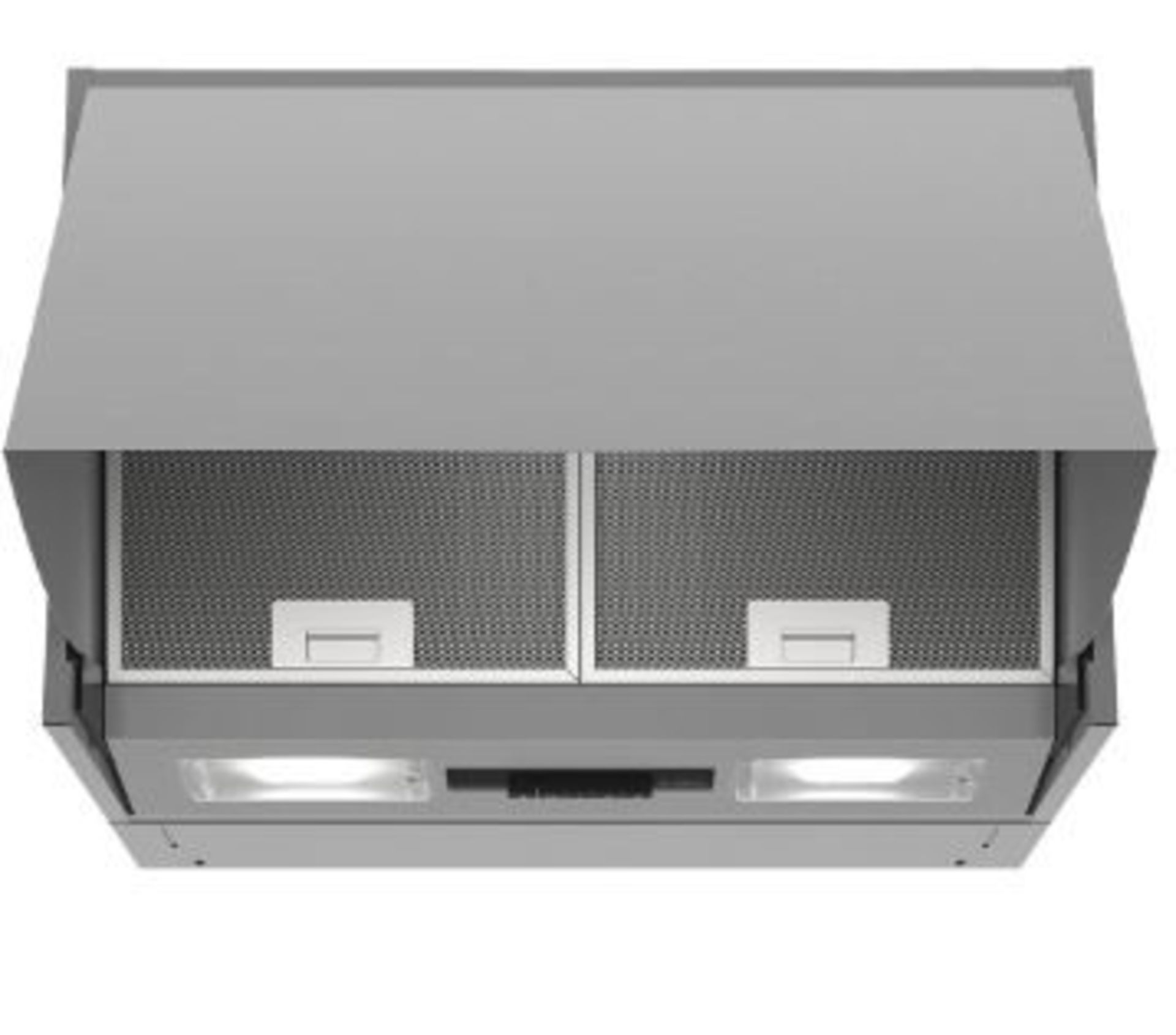 BOSCH SERIE 2 DEM63AC00B 60CM INTEGRATED EXTRACTOR HOOD