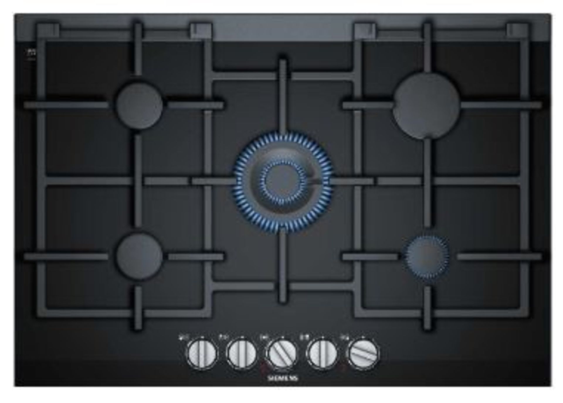 SIEMENS ER7A6RD70 GAS HOB