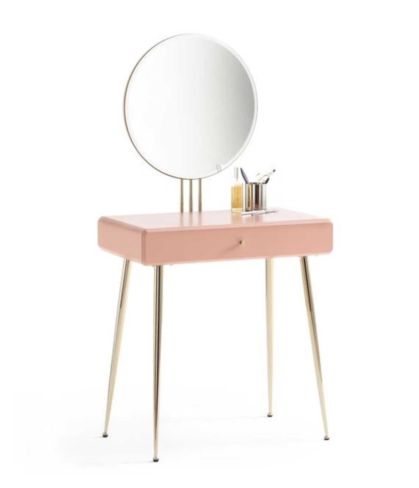 LA REDOUTE TOPIM CONTEMPORARY DRESSING TABLE