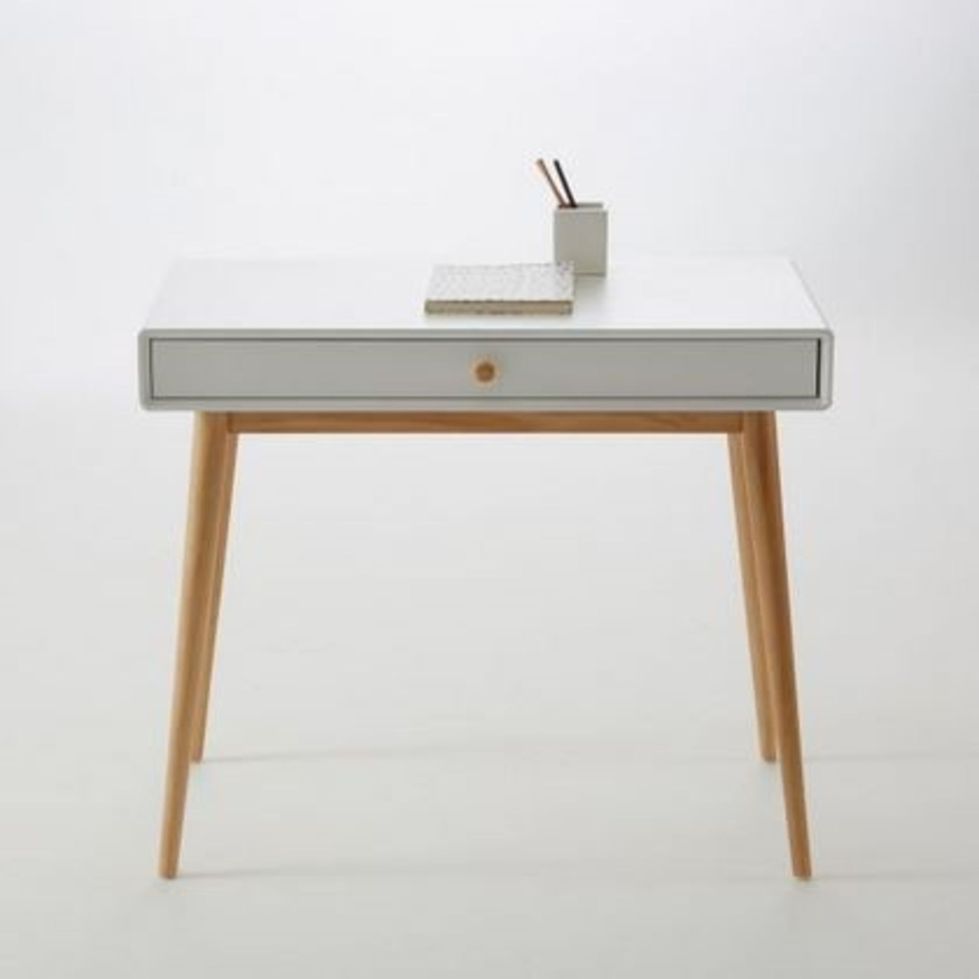 LA REDOUTE JIMI 1 DRAWER DESK