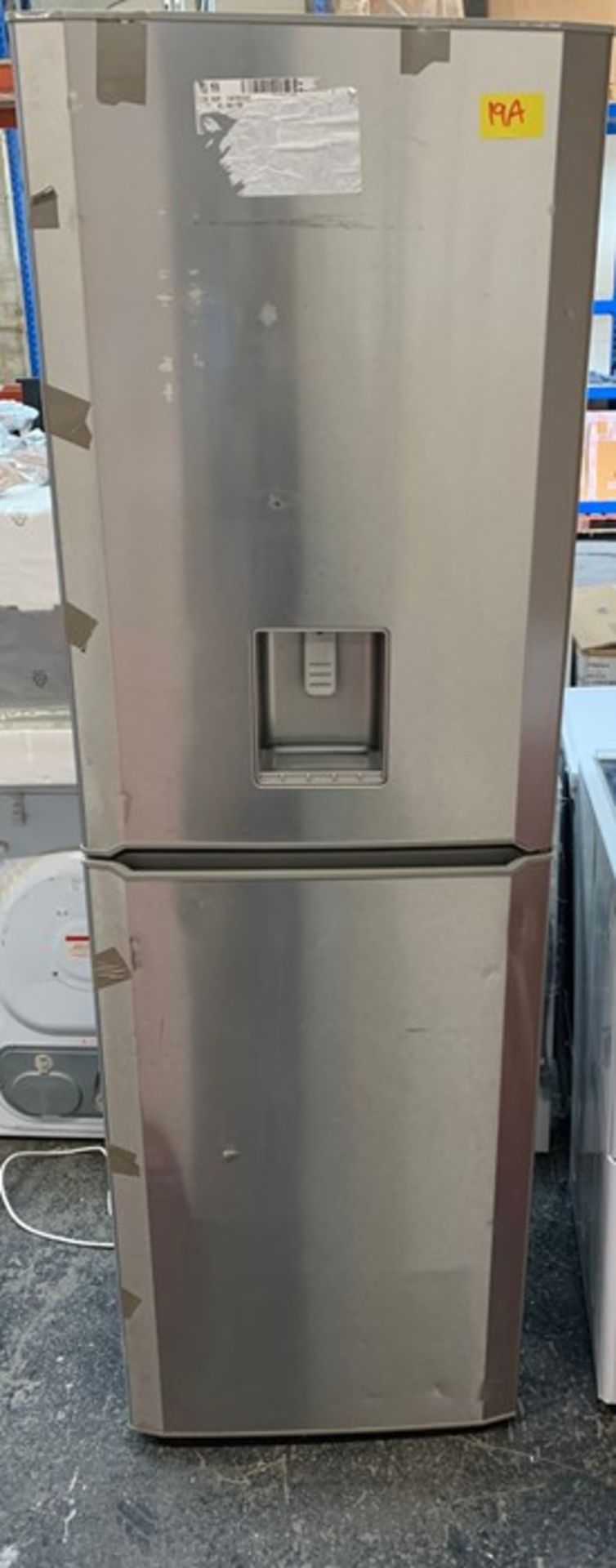 BEKO CFD6914APX FRIDGE FREEZER £200