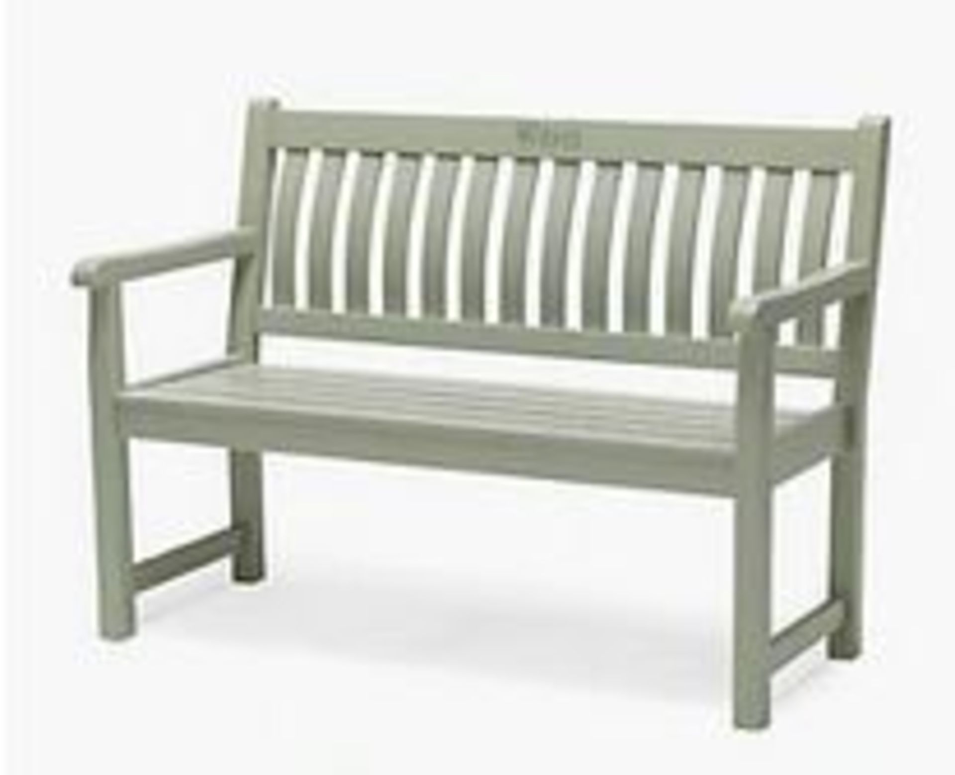 KETTLER RHS ROSEMOOR 5FT GARDEN BENCH