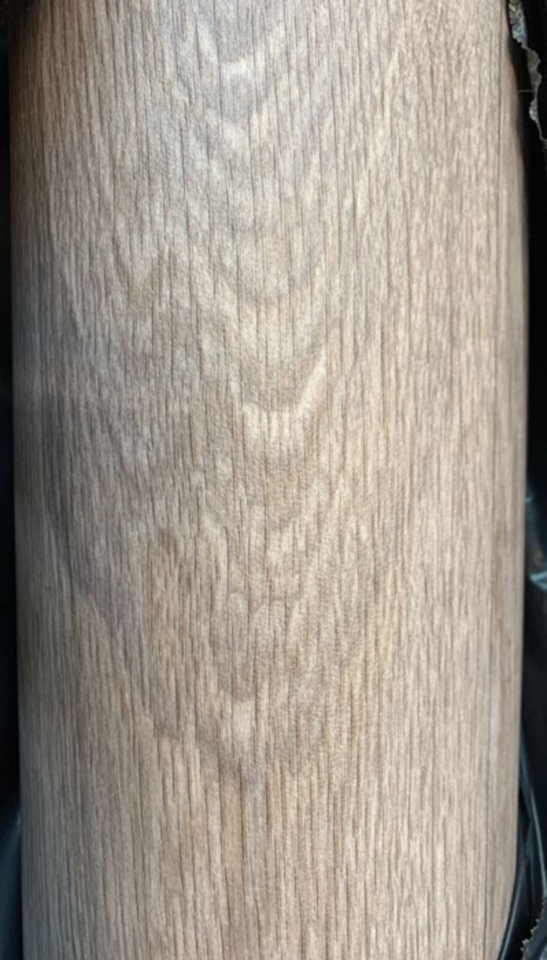 1 x ROLL OF JOHN LEWIS LAMINATE