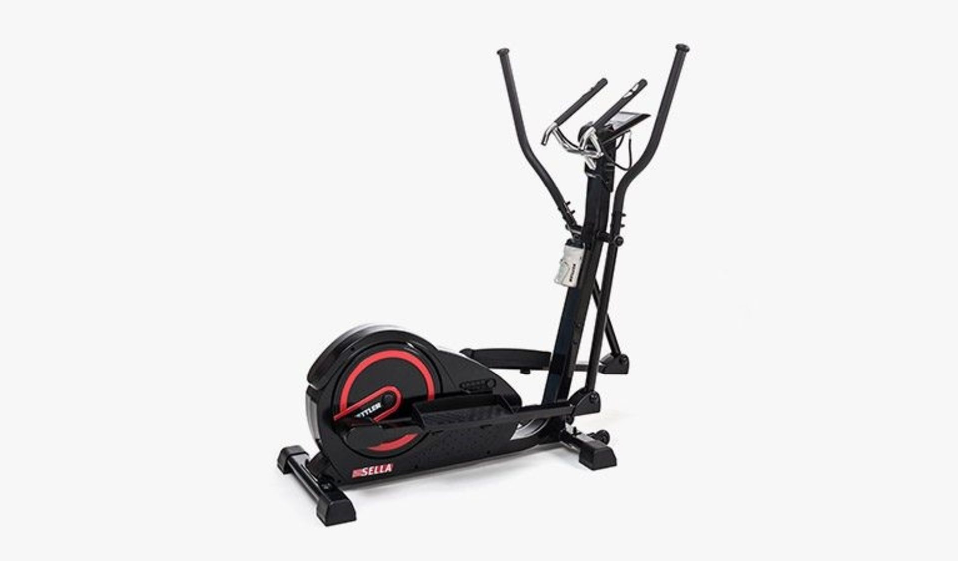 KETTLER SELLA CROSSTRAINER