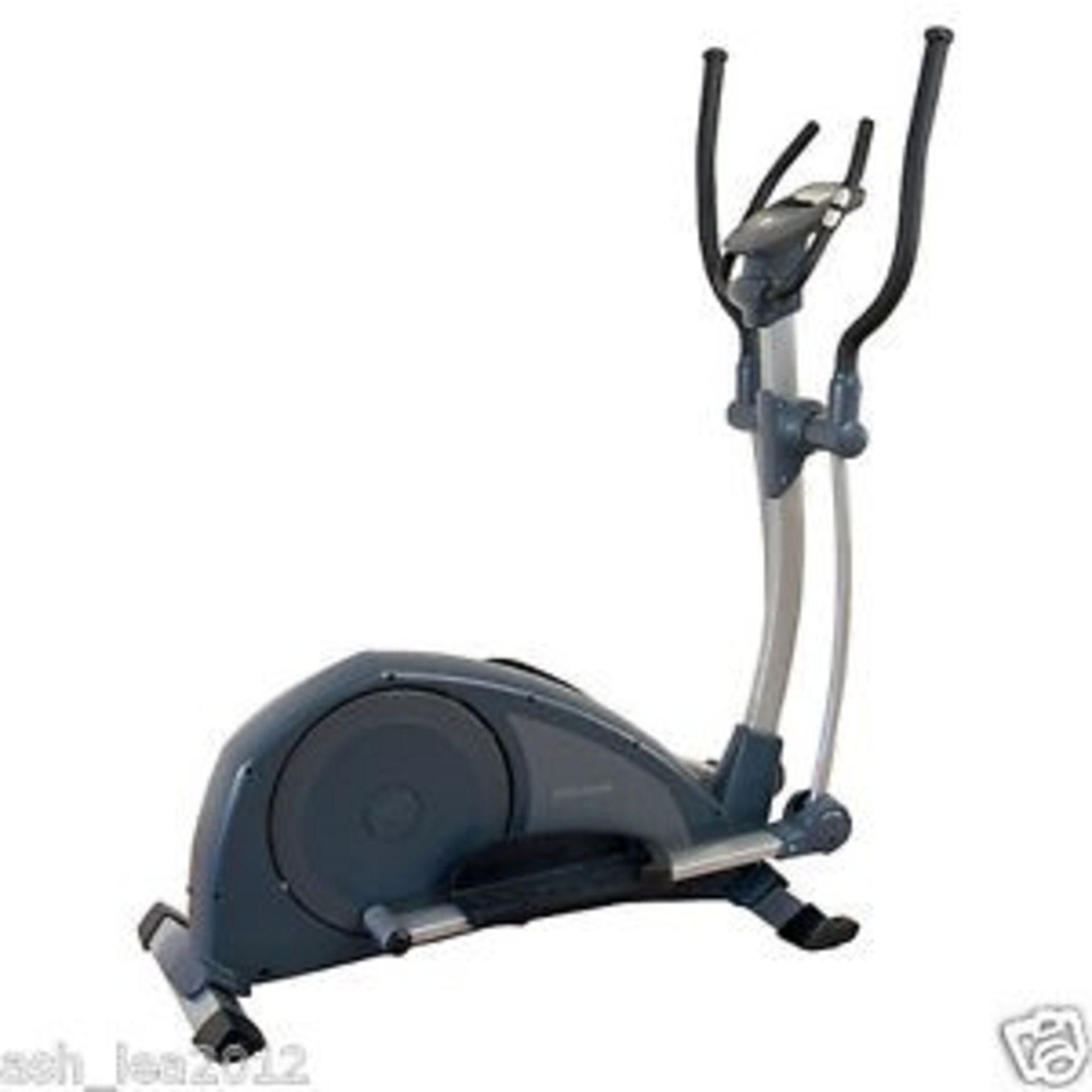 KETTLER JLX 49920301 CROSS TRAINER