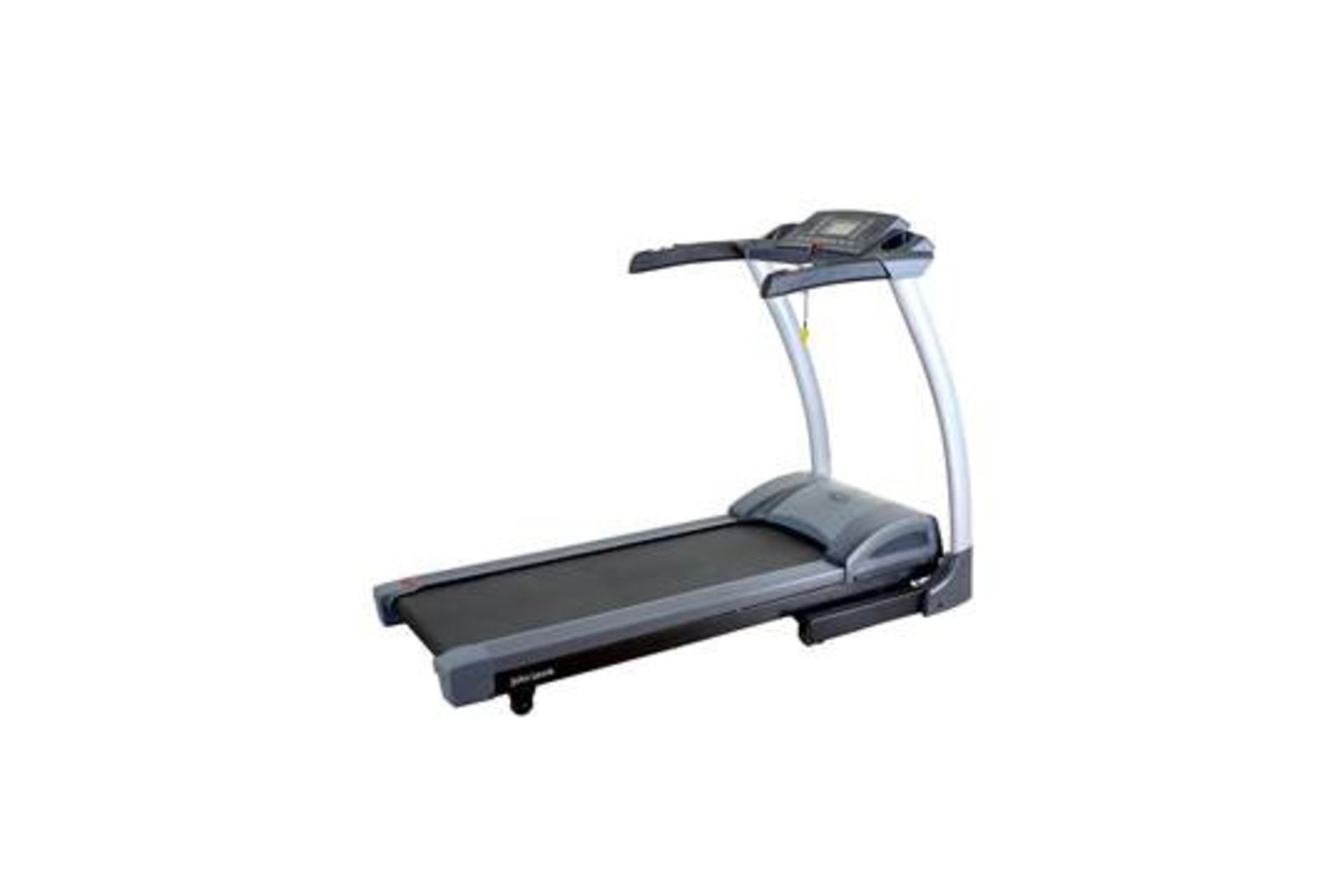 KETTLER JLT TREADMILL