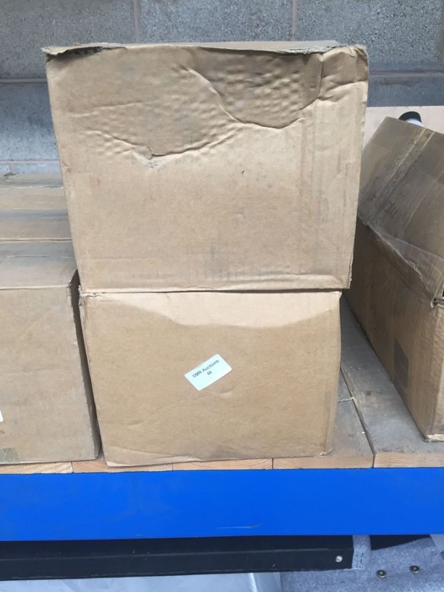 1 LOT TO CONTAIN 5 BOXES OF PATINATION OIL - EACH BOX CONTAINS 6 X 500ML CANS