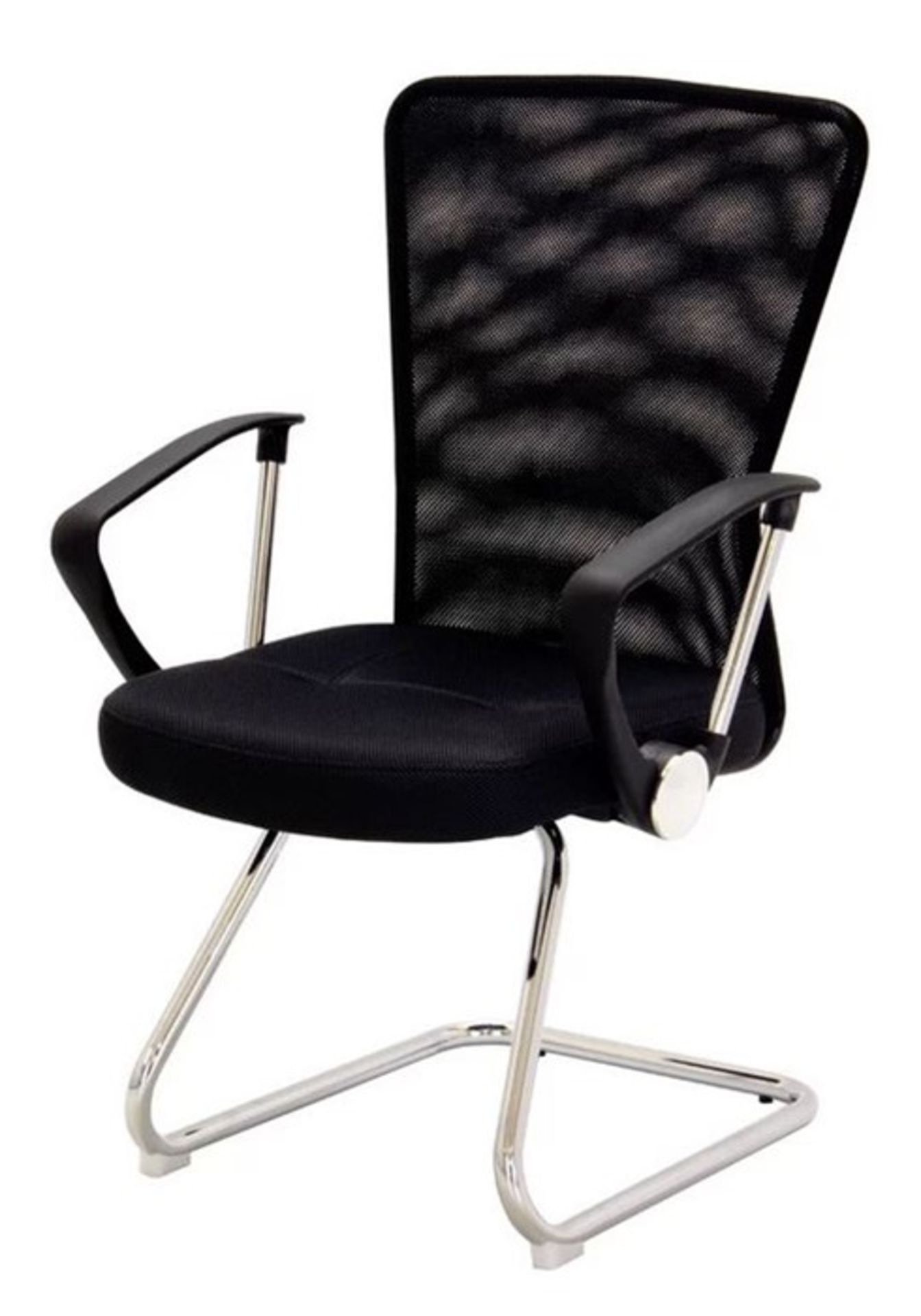 SYMPLE STUFF HIGH-BACK OFFICE CHAIR