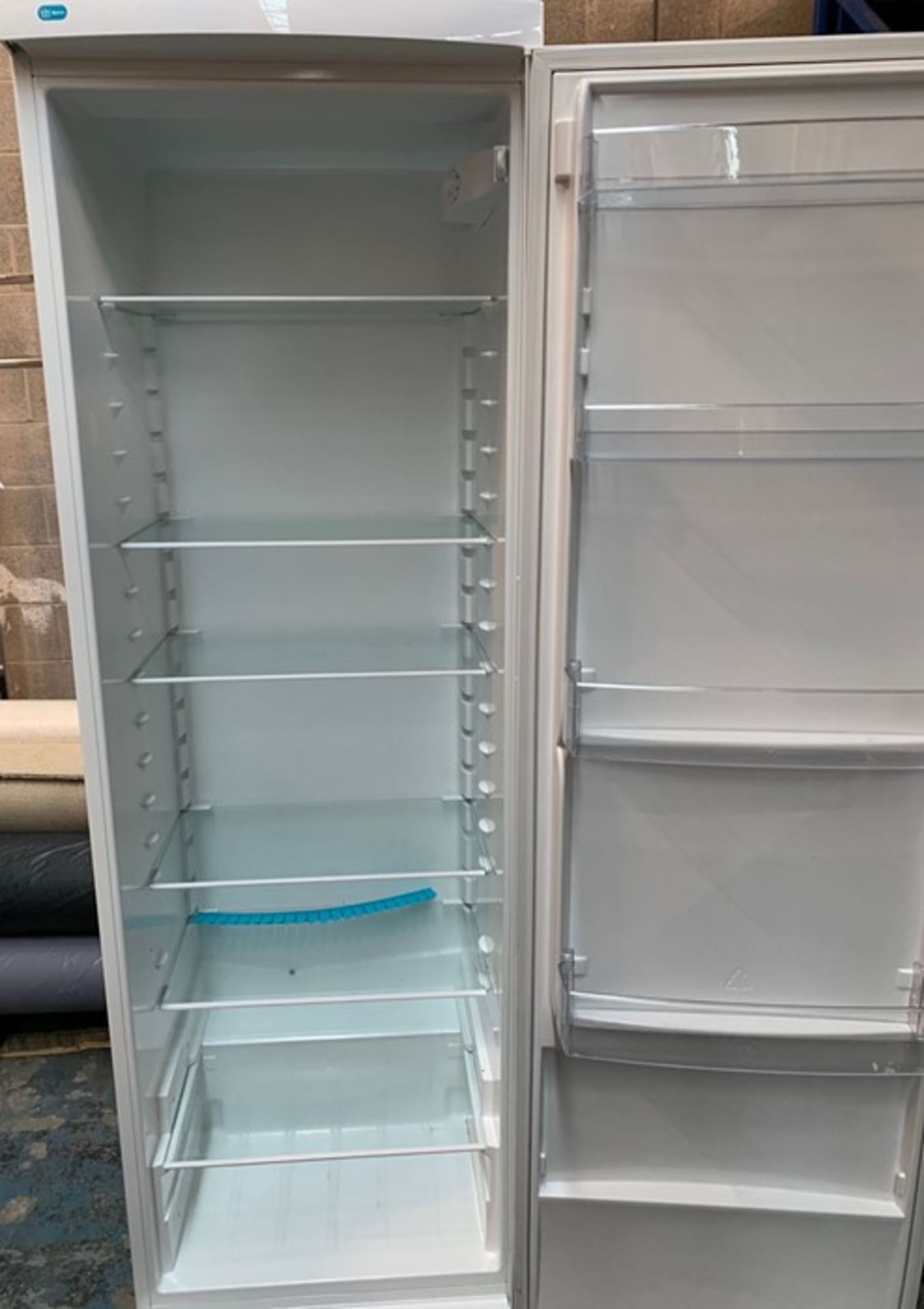 ZANUSSI RF400 LARDER FRIDGE RRP £499 - Image 5 of 5