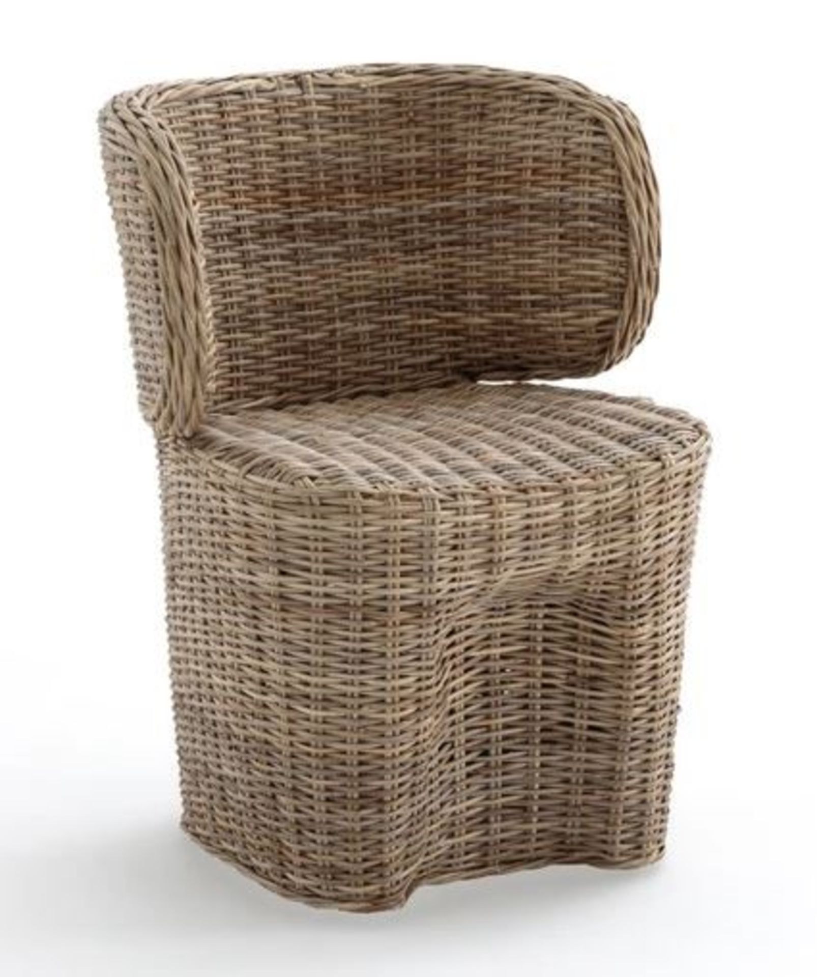 LA REDOUTE OLMETTA GARDEN CHAIR