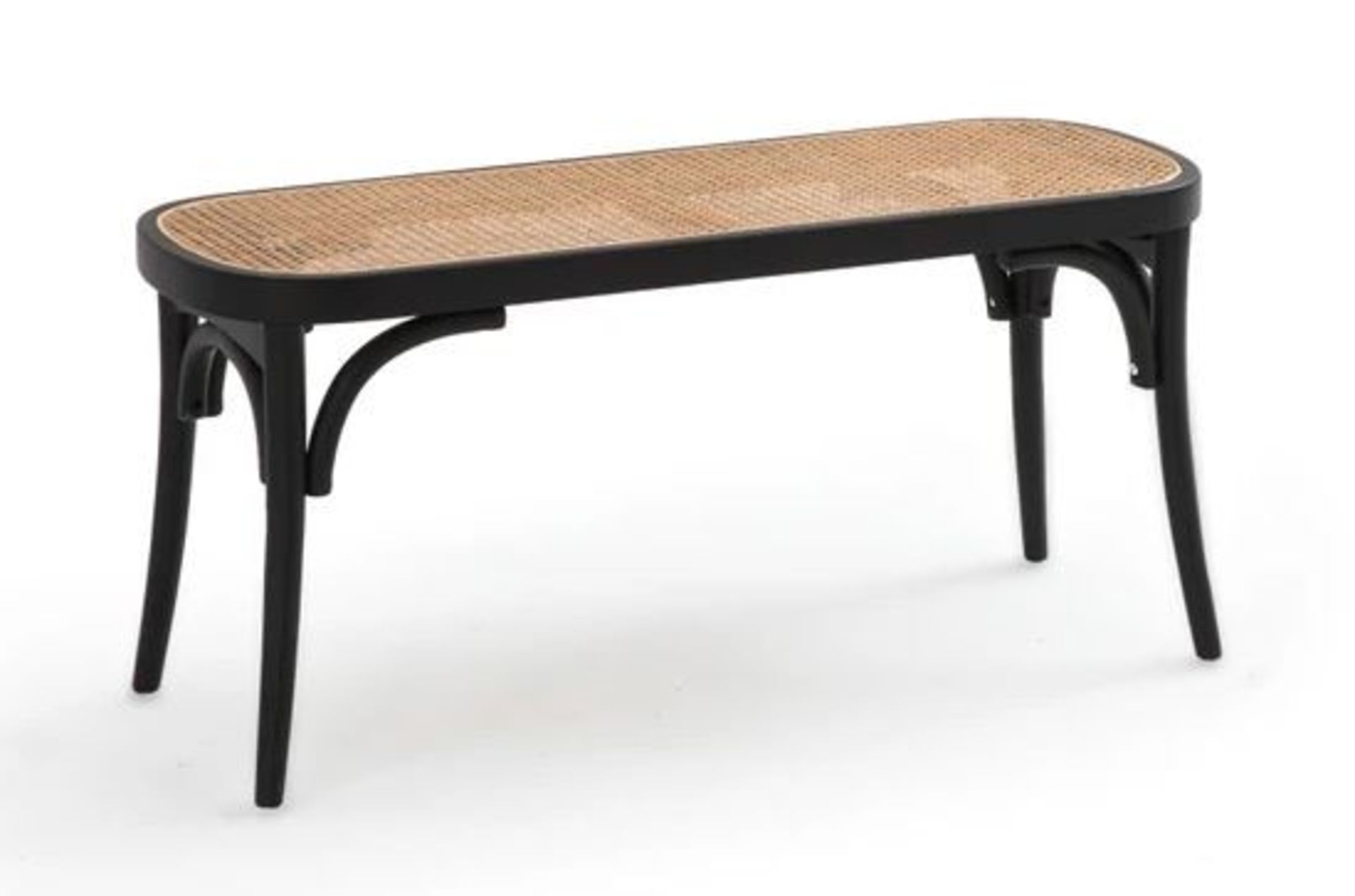 LA REDOUTE CEDAK END-OF-BED BENCH