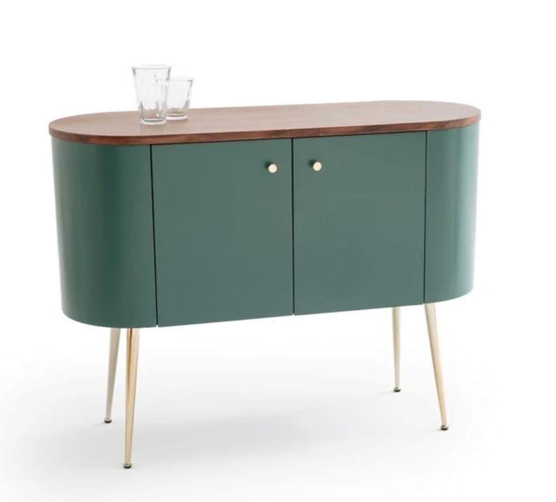 LA REDOUTE TOPIM VINTAGE SIDEBOARD