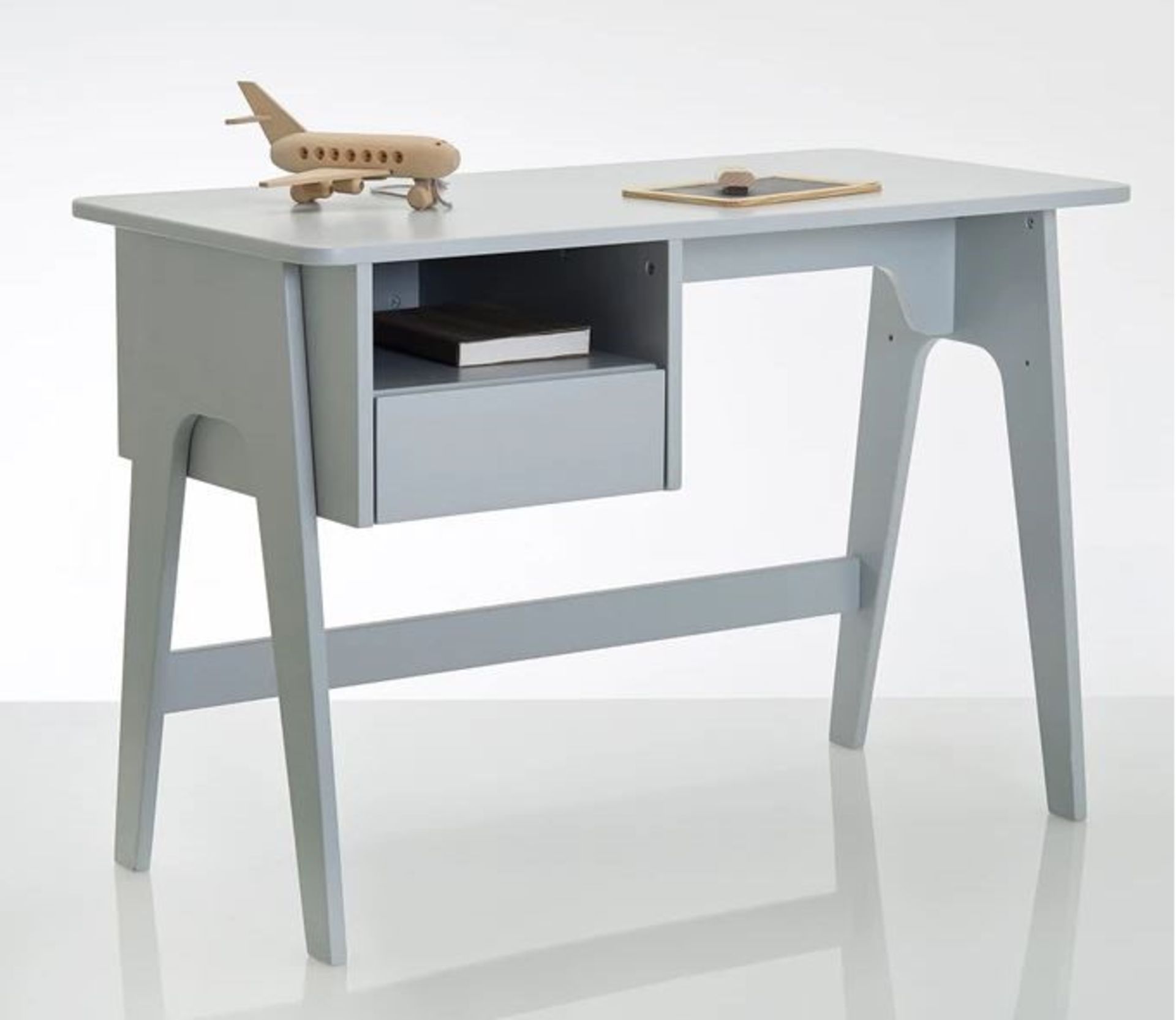 LA REDOUTE ADIL VINTAGE STYLE CHILD'S DESK