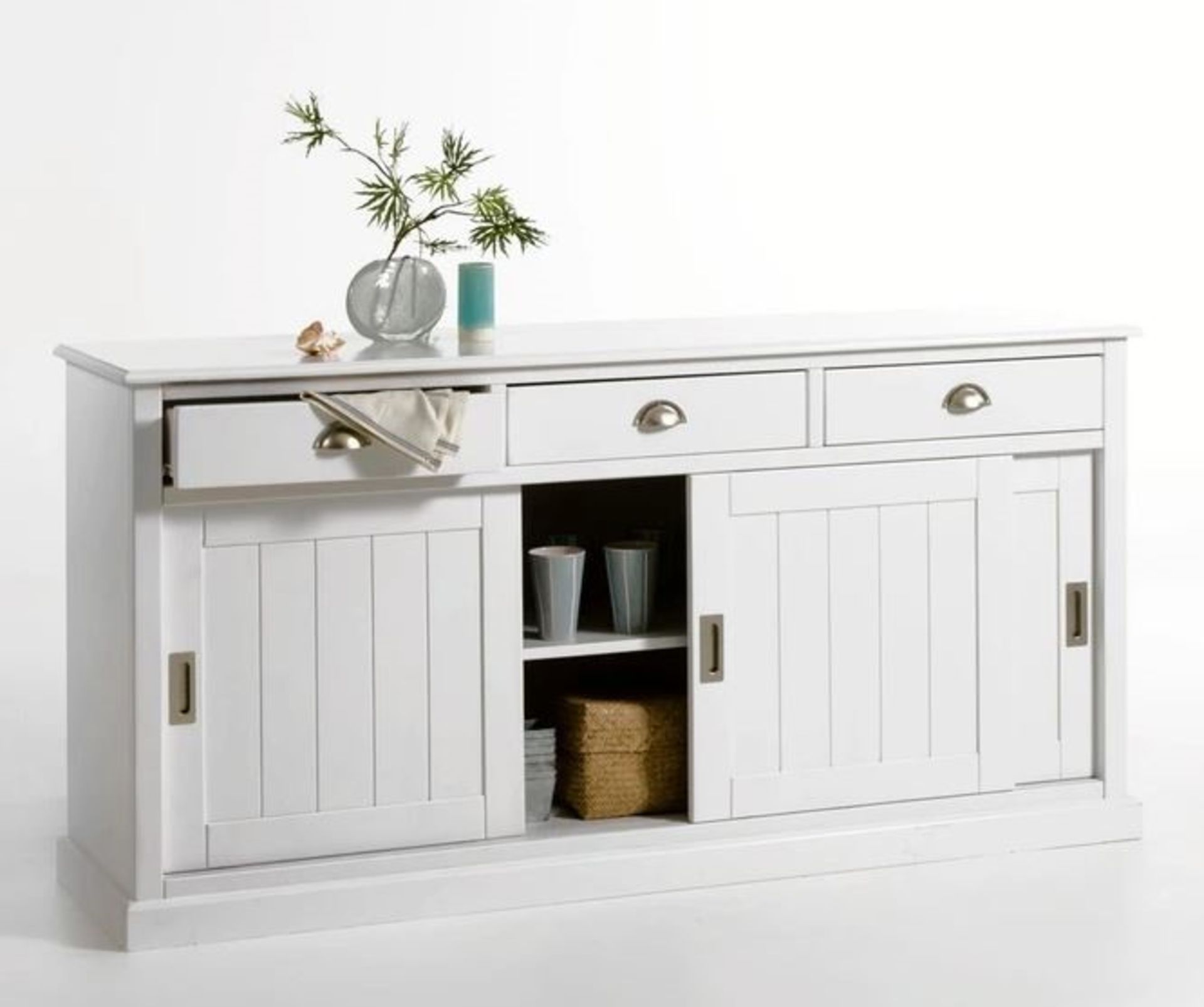 LA REDOUTE INAQALUIT SIDEBOARD