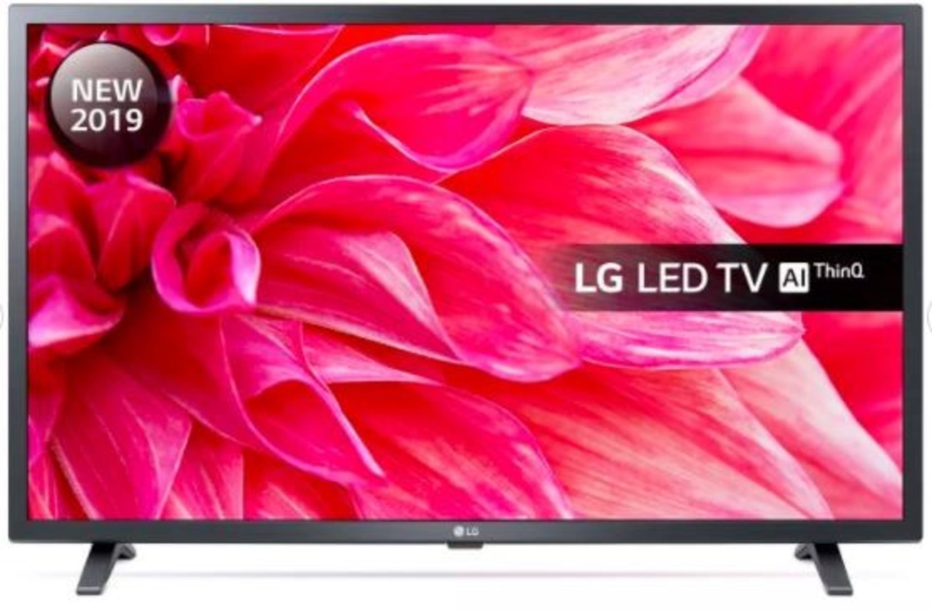 LG 43LM6300PLA 43" SMART TV RRP £279