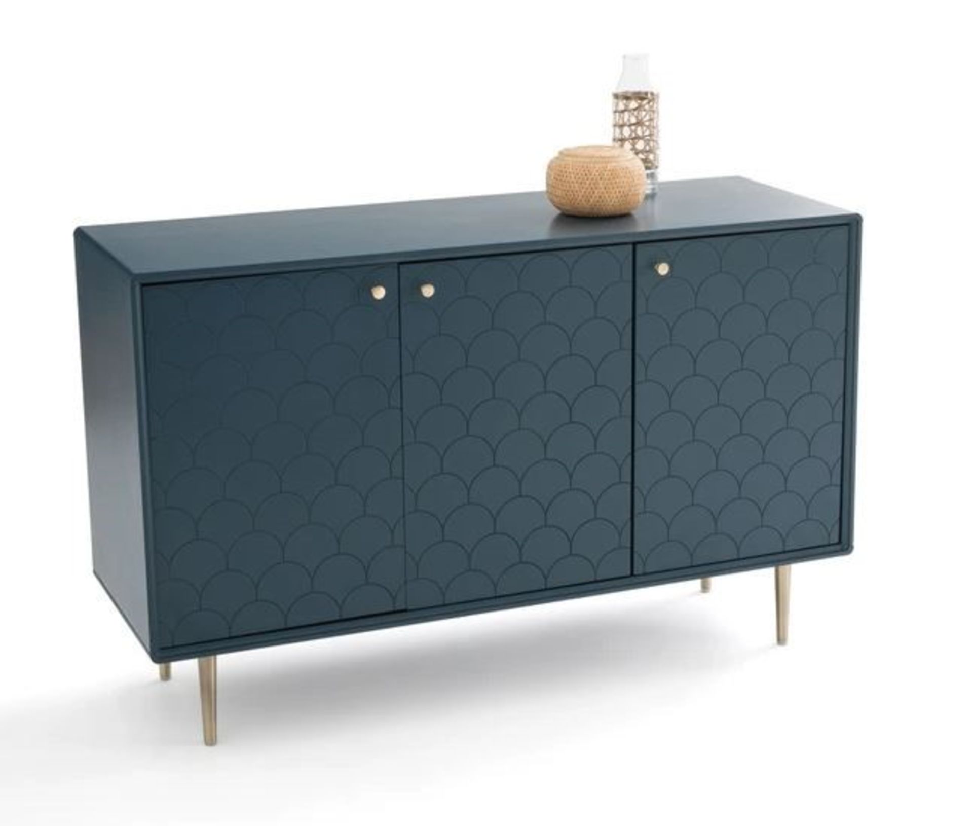 LA REDOUTE LUXORE BUFFET SIDEBOARD