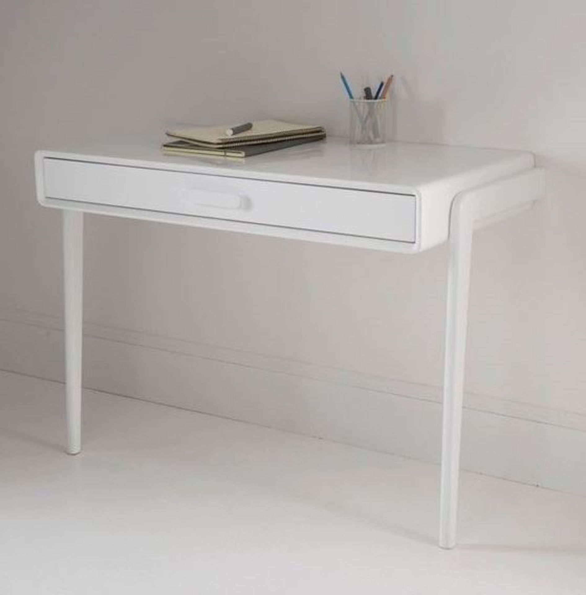 LA REDOUTE JIMI WALL DRESSING TABLE