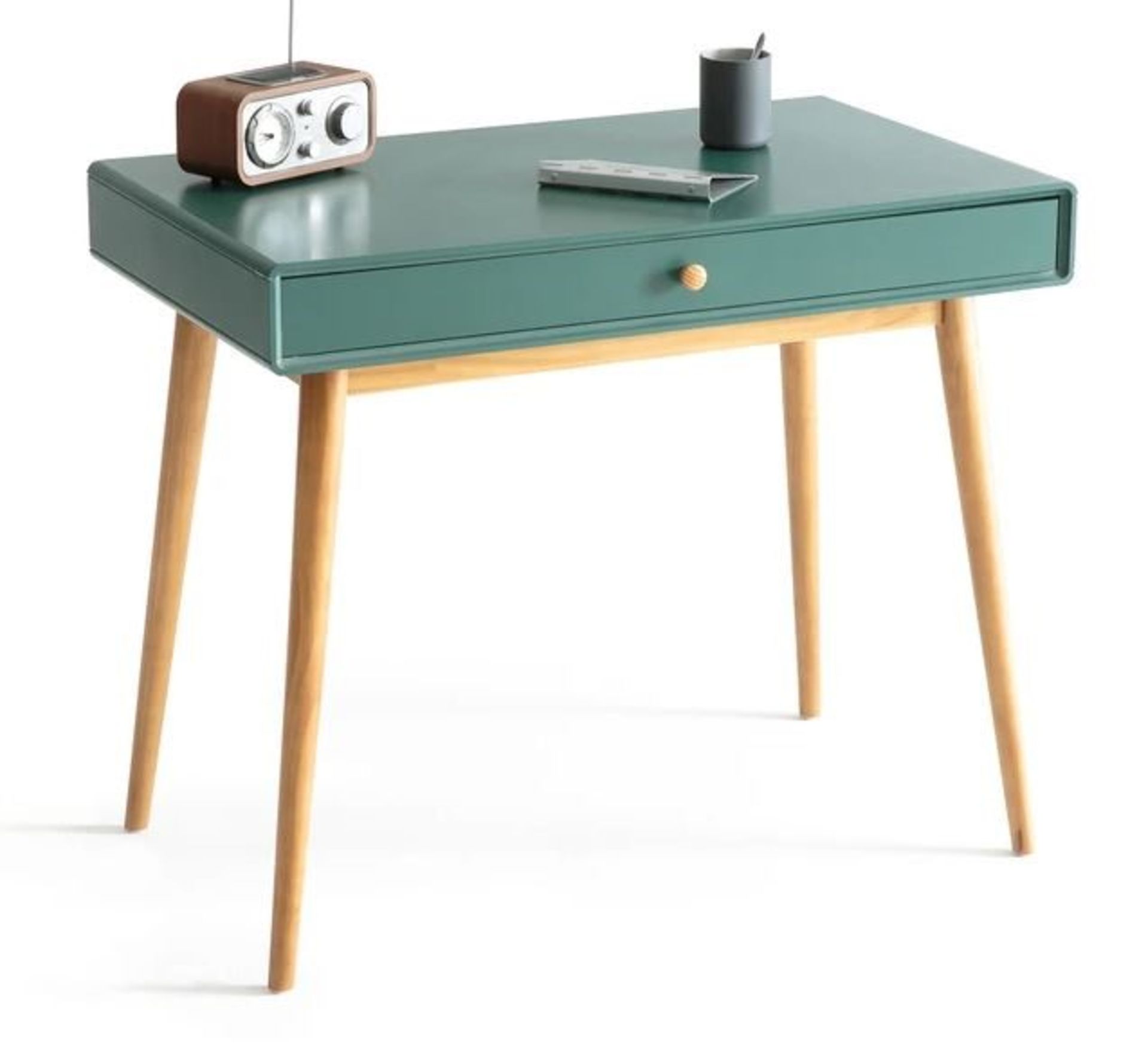 LA REDOUTE JIMI 1 DRAWER DESK