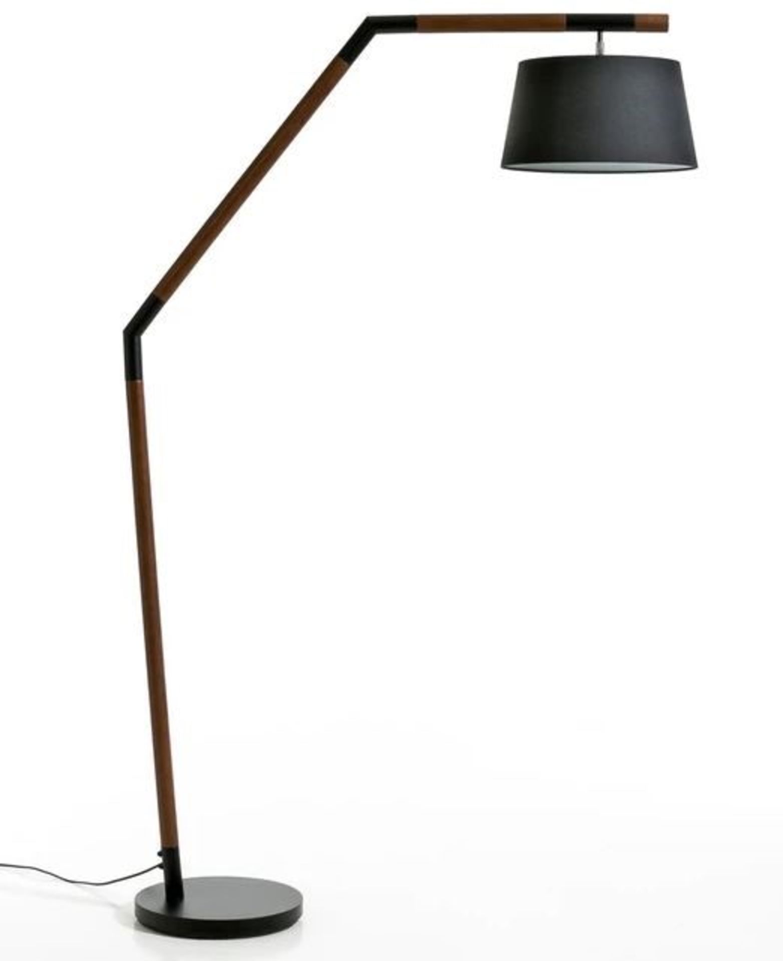 LA REDOUTE STEFAN FLOOR LAMP