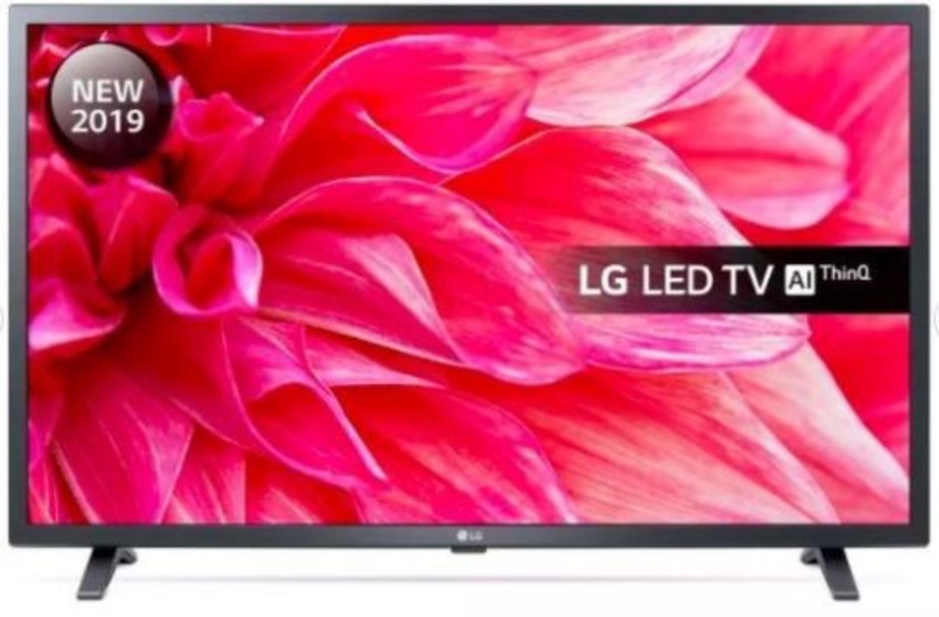 LG 43LM6300PLA 43" SMART TV