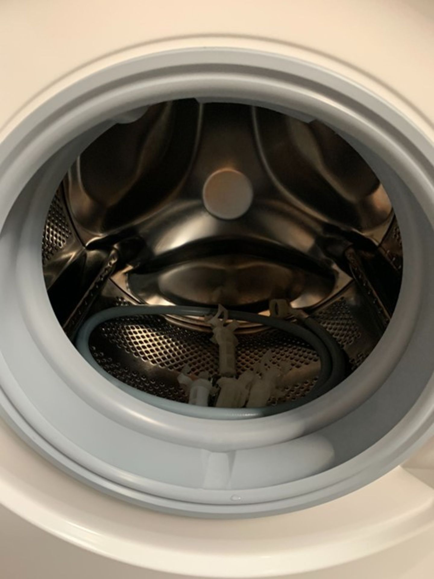 BOSCH WAN28201GB WASHING MACHINE - Image 3 of 3