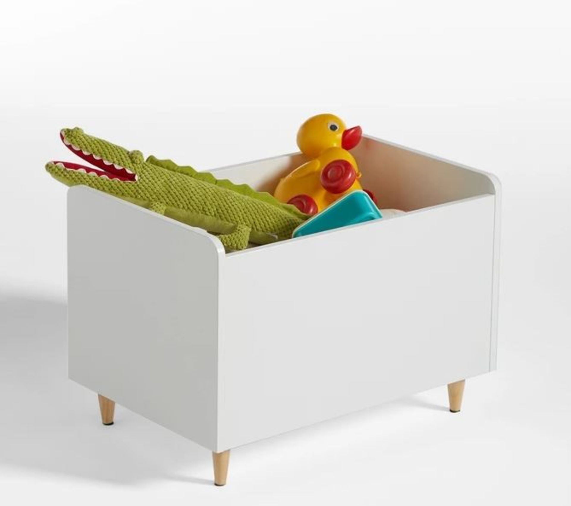 LA REDOUTE JIMI TOY BOX