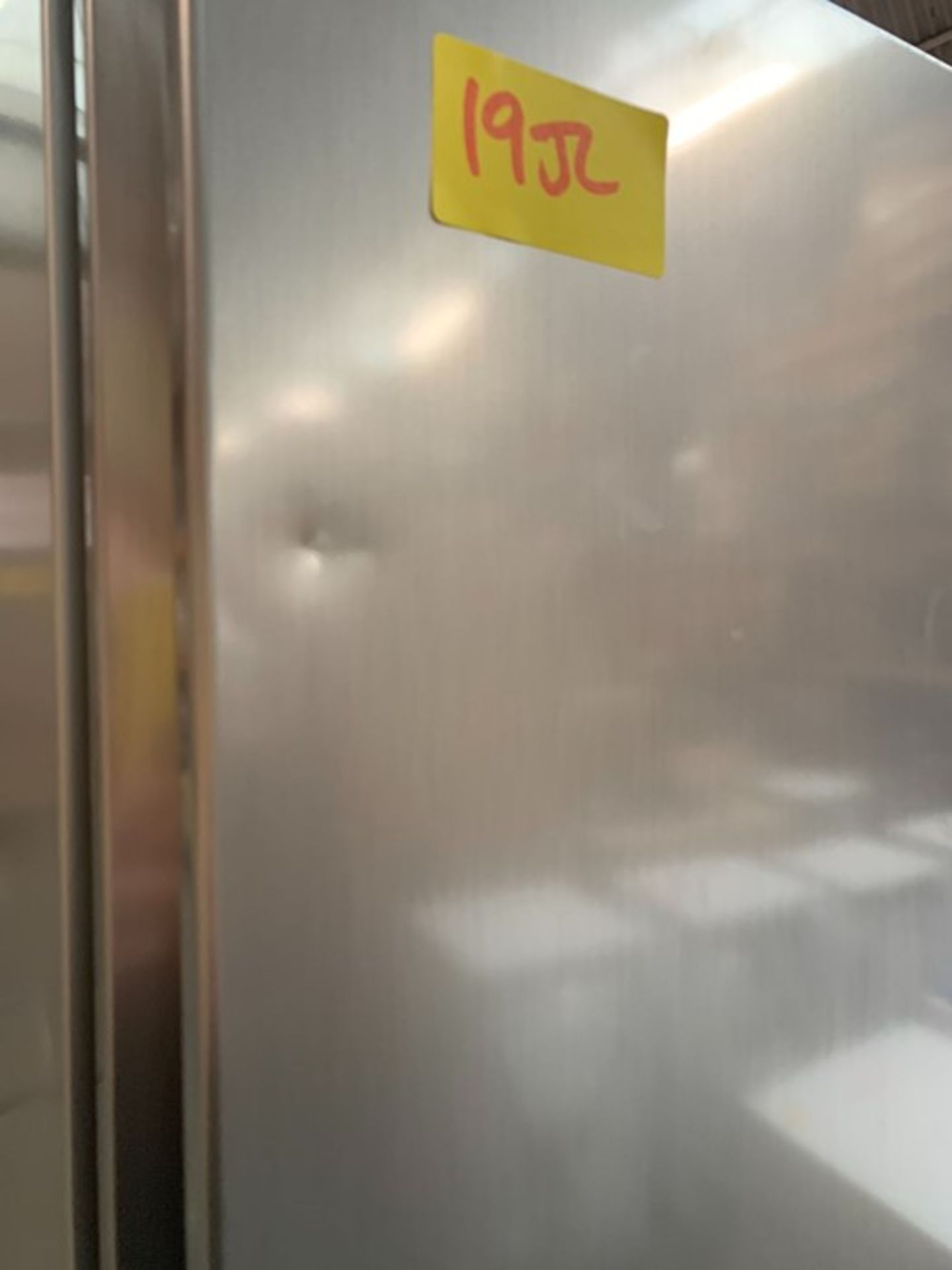 BOSCH KGN36VL35G FRIDGE FREEZER - Image 2 of 4