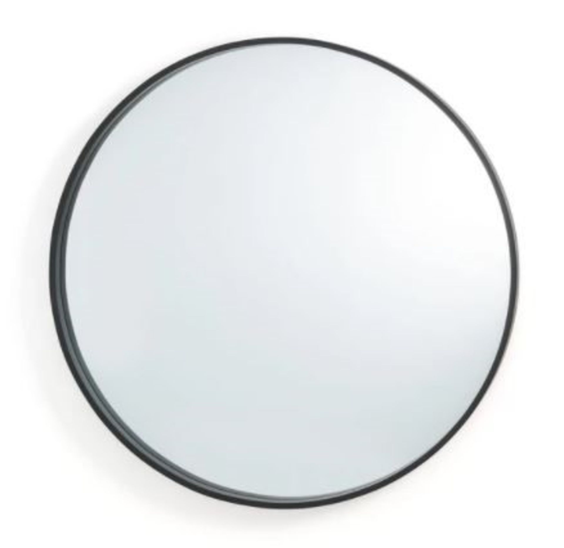 LA REDOUTE ALARIA ROUND WALL MIRROR