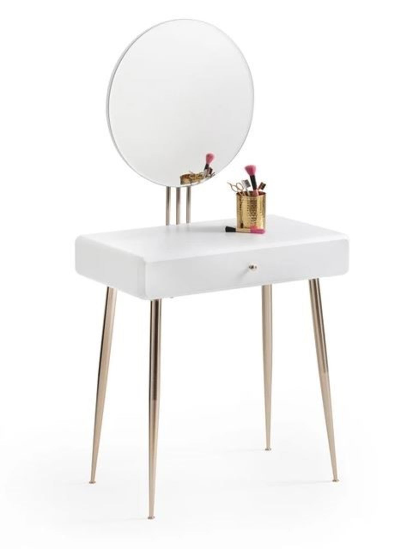 LA REDOUTE TOPIM DRESSING TABLE