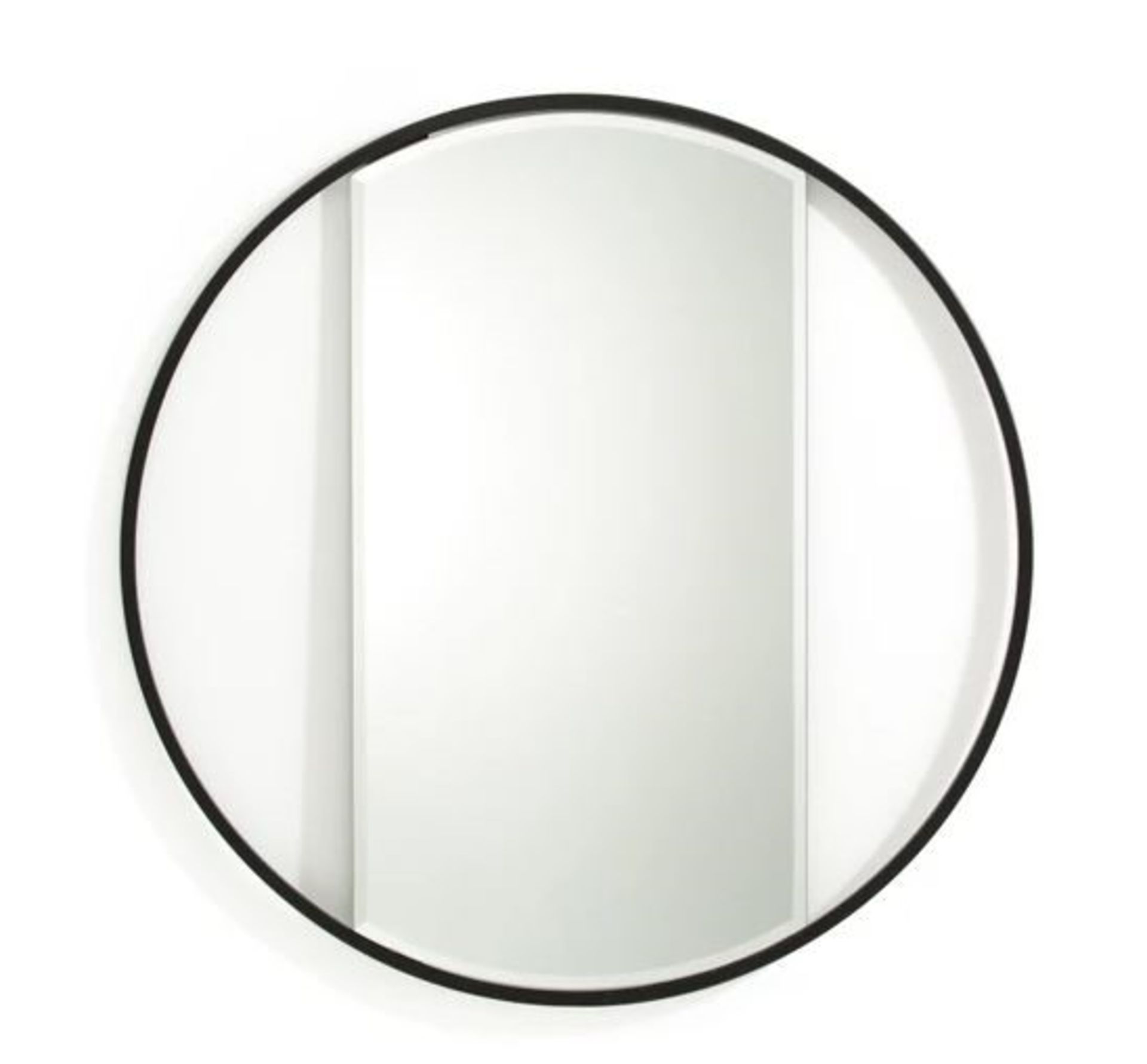 LA REDOUTE REFLET ROUND MIRROR