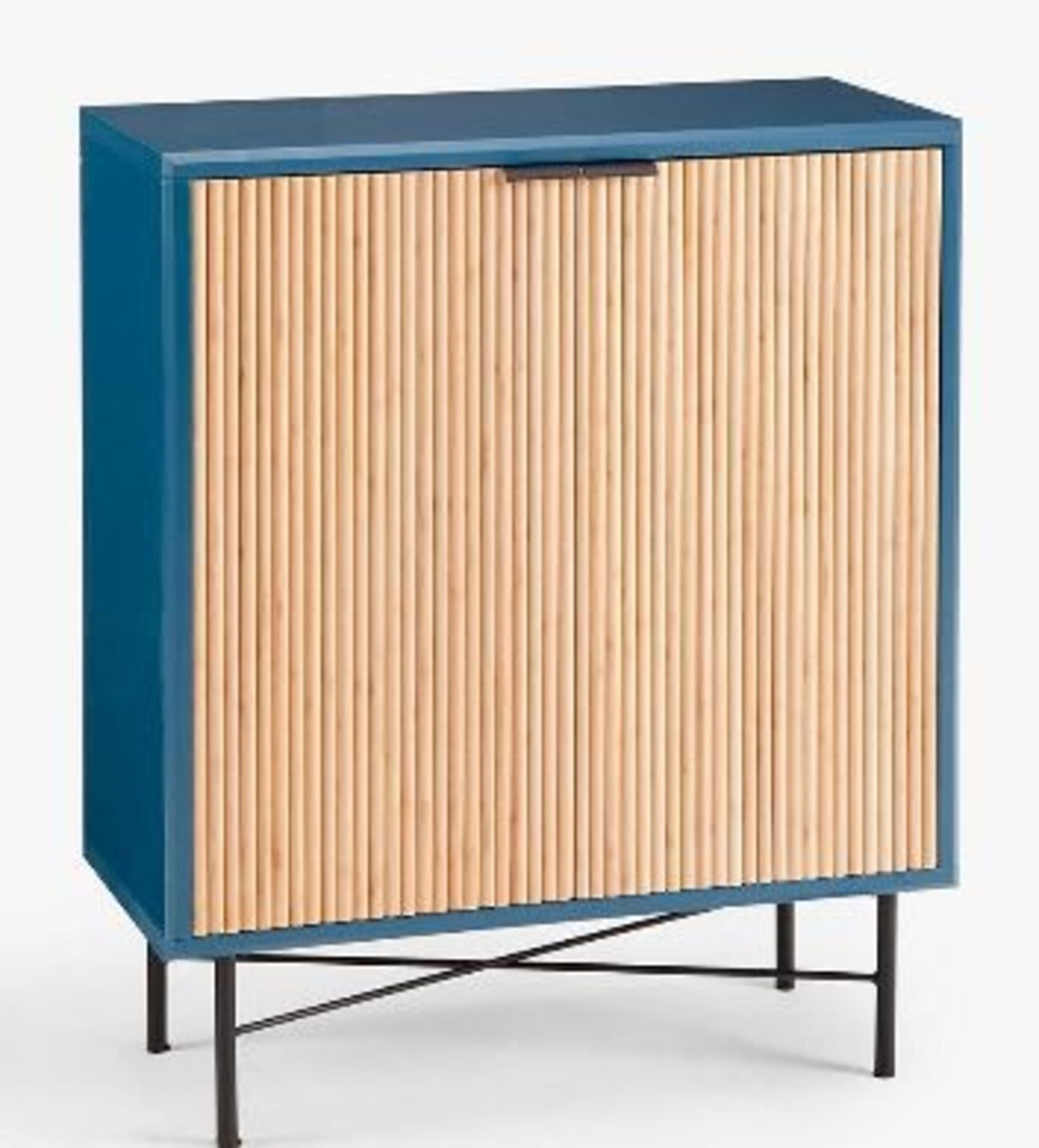 HOUSE BY JOHN LEWIS RIDGE STORAGE CABINET - Image 4 of 4