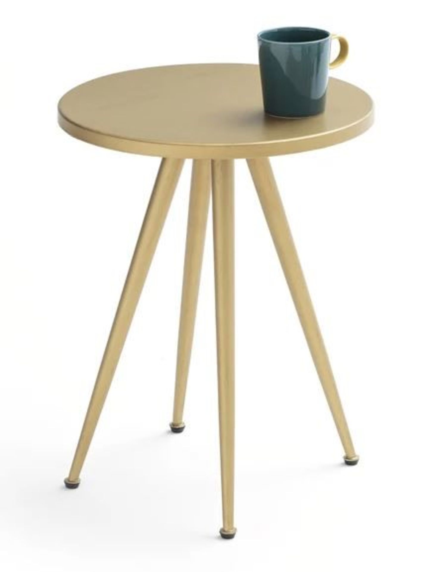 LA REDOUTE LUXORE SIDE TABLE/BEDSIDE TABLE