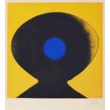 Serigraphie Otto Piene