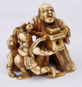 Netsuke