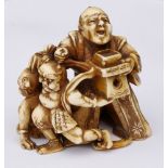 Netsuke