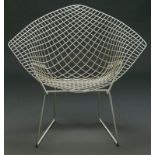Sessel "Diamond Chair".