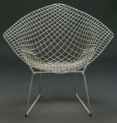 Sessel "Diamond Chair".