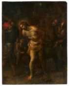Gemälde Frans I Francken