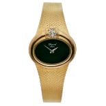 Damenarmbanduhr Chopard, Vintage,