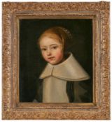 Gemälde Bildnismaler Niederlande 18. Jh.