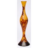 Solifleur-Vase "Wilder Wein",