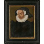 Gemälde Bildnismaler um 1600