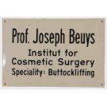 Joseph Beuys