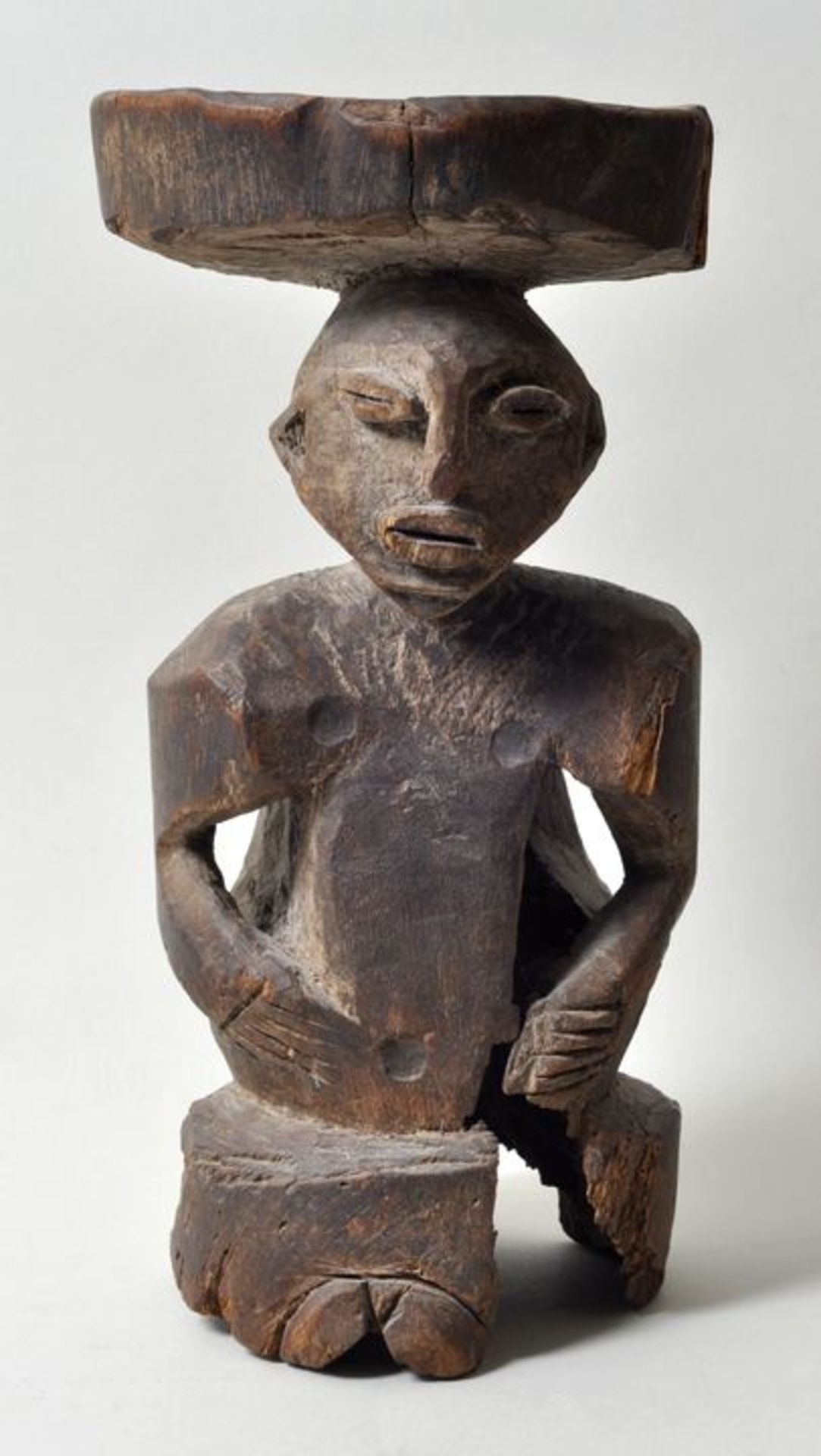 Zauberfigur, Kamerun, Mambila