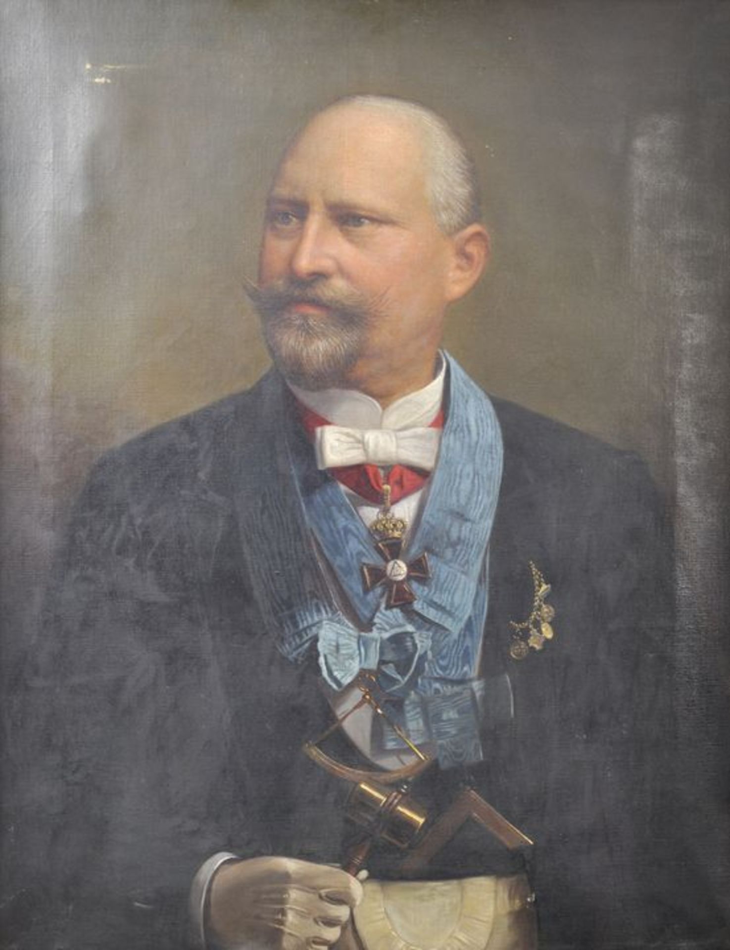 Unbekannt, um 1880/1900